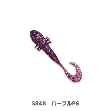 Betanco Curly 2in (ベタンコカーリー)