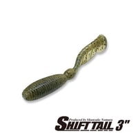 SHIFT TAIL 3in(シフトテール)