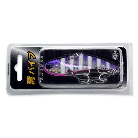 湾バイブANSWER  26ｇ(ワンバイブアンサー)