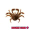 ROCKIN CRAB 2in (ロッキンクラブ)