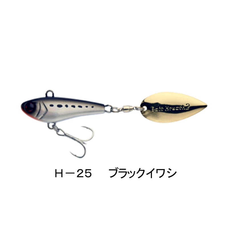 湾ベイト15g (ワンベイト) | Bait Breath Factory Store（ベイト