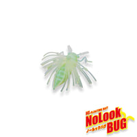 NoLook Bug   40㎜:3g (ノールックバグ)