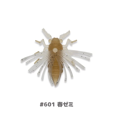 NoLook Bug   40㎜:3g (ノールックバグ)