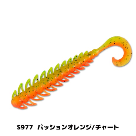 BUGSY PRO 3.5in  (バグジープロ)