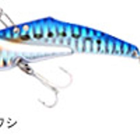 湾バイブANSWER  26ｇ(ワンバイブアンサー)