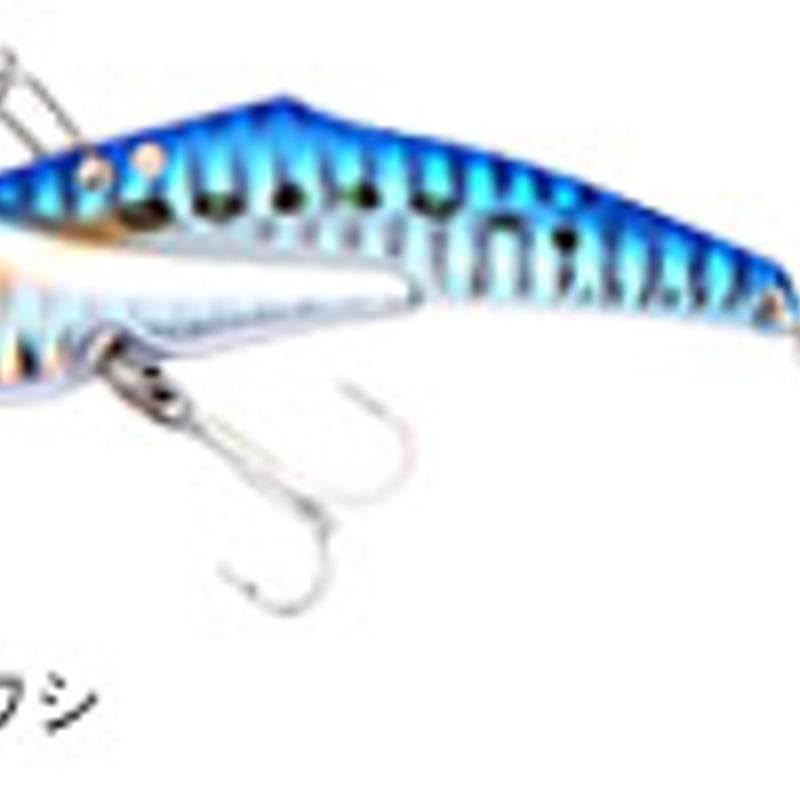 湾バイブ　26g 湾バイブANSWER 26g(ワンバイブアンサー) | Bait Breath - ONLI
