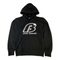 Bait Breath(ベイトブレス) オリジナルパーカ S/M/L/XL