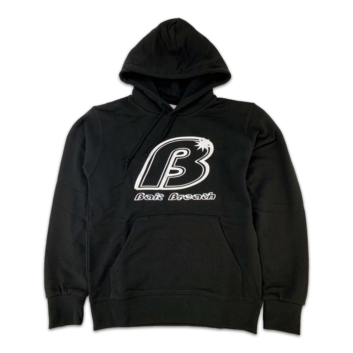Bait Breath(ベイトブレス) オリジナルパーカ S/M/L/XL | Bait Br