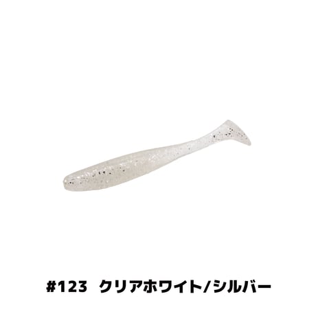 E.T.SHAD2.8in(イーティーシャッド)