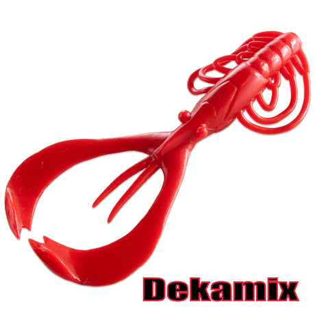 Dekamix 4.5in (デカミックス)
