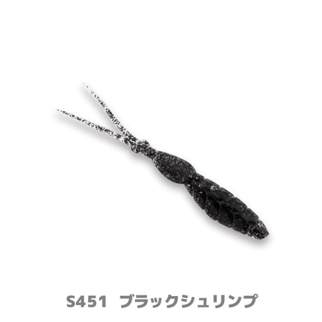 AJ-R Junior 1.6in (エージェーアールジュニア)