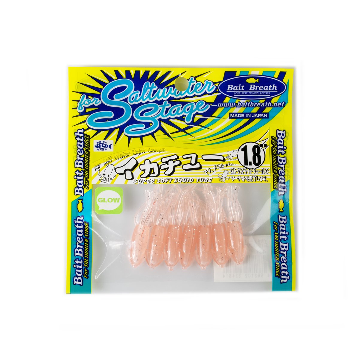 ライフベイト lifebait ポーキューパイン5.4ft ソリッドカーボン