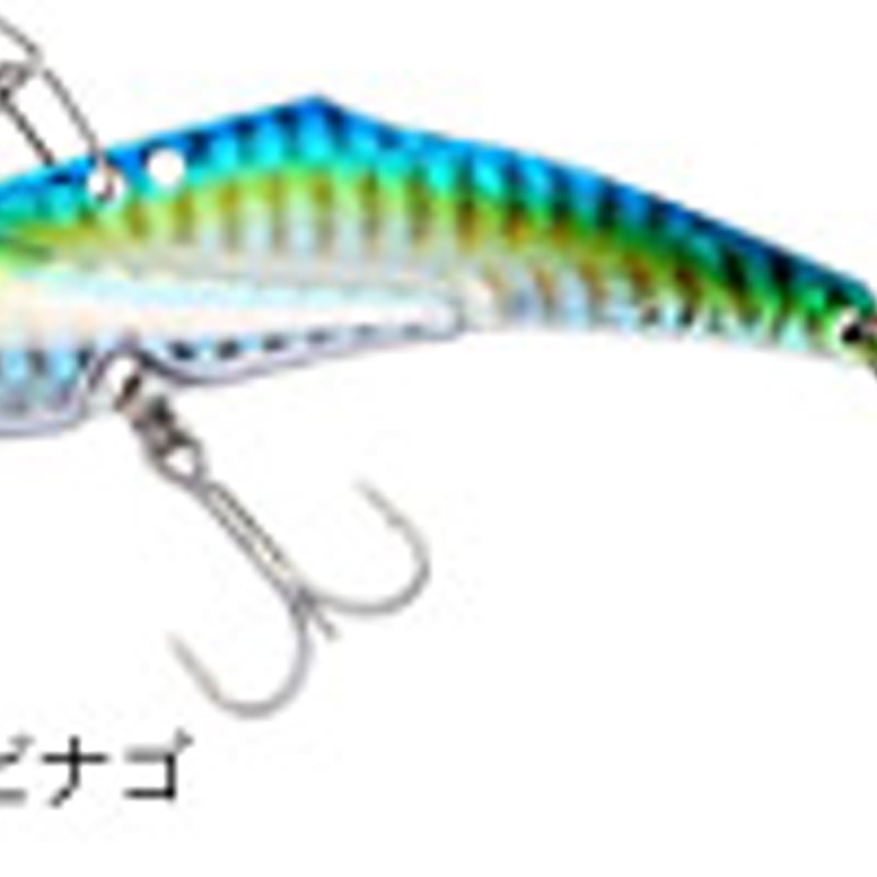 湾バイブANSWER 26g(ワンバイブアンサー) | Bait Breath - ONLI 湾バイブANSWER 26g(ワンバイブアンサー) | Bait Breath - ONLI