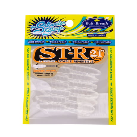 ST-R2.1in (エスティ―アール：OS EDITION)