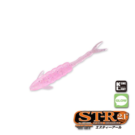 ST-R 2.1in  (エスティ―アール)