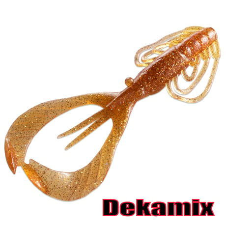 Dekamix 4.5in (デカミックス)