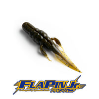 FLAPIN Jr.  2.8in (フラピンジュニア)