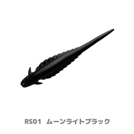 Real Evolution 3.6in (リアルエボリューション)