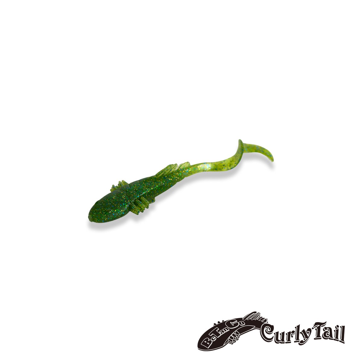 Betanco Curly 2in (ベタンコカーリー) | Bait Breath - ON Betanco Curly 2in (ベタンコカーリー) | Bait Breath - ON