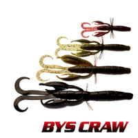 BYS CRAW(バイズクロー)