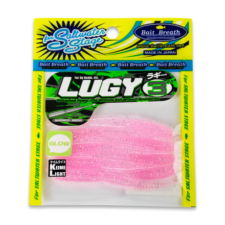 LUGY3in (ラギー)