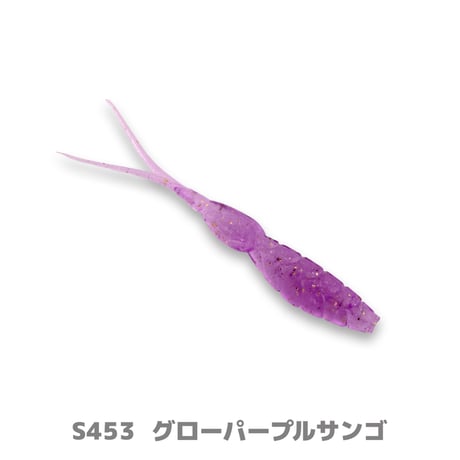 AJ-R Junior 1.6in (エージェーアールジュニア)