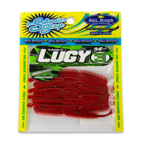 LUGY3in (ラギー)
