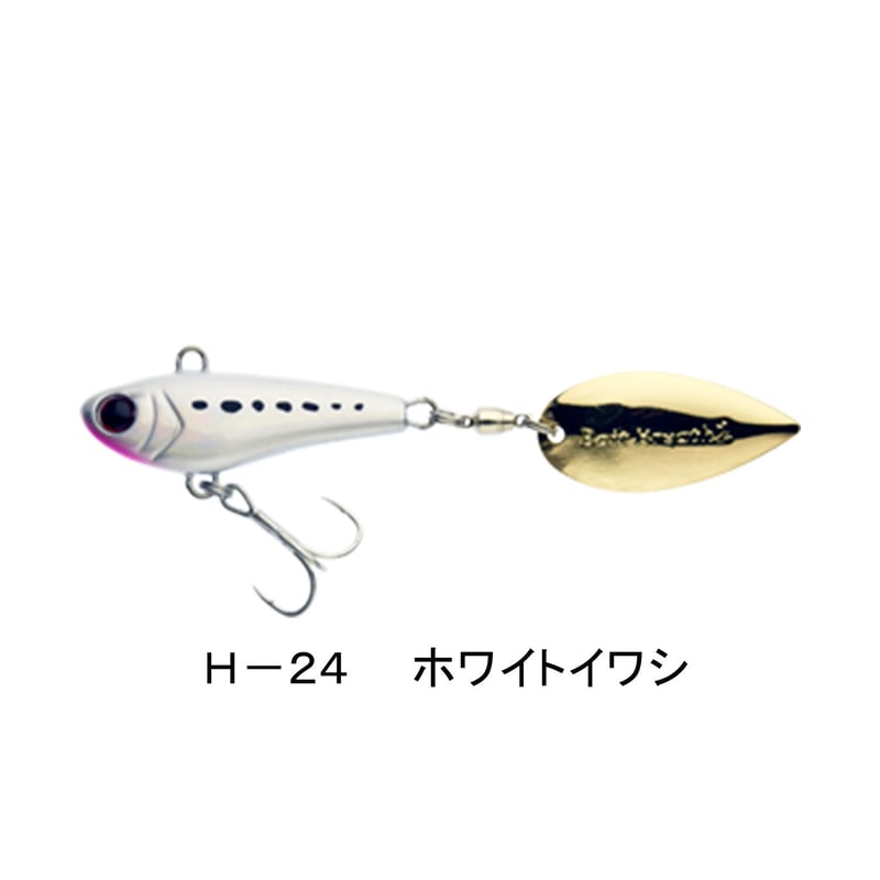 湾ベイト15g (ワンベイト) | Bait Breath Factory Store（ベイト