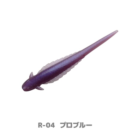 Real Evolution 3.6in (リアルエボリューション)