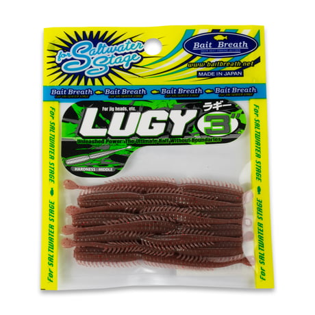 LUGY3in (ラギー)