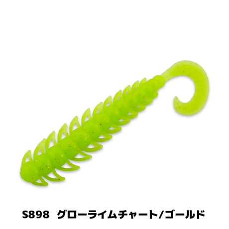 BUGSY PRO 3.5in  (バグジープロ)