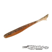 U30 Fish tail 2.8"(フィッシュテール)