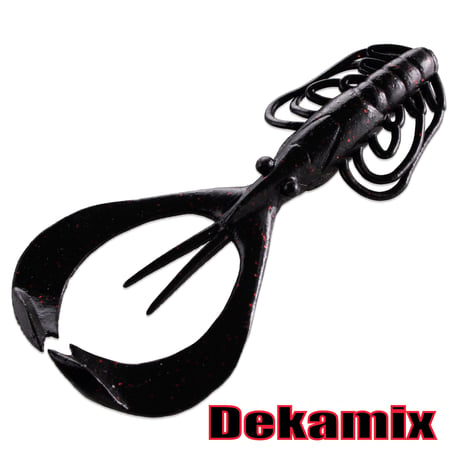 Dekamix 4.5in (デカミックス)