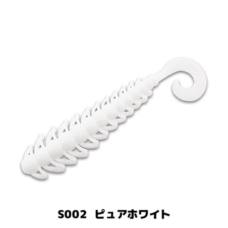 BUGSY PRO 3.5in  (バグジープロ)