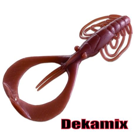 Dekamix 4.5in (デカミックス)