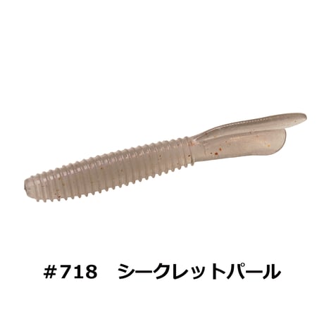 TAP TAIL2.7in (タップテイル)