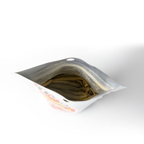 BYS MIX FORMULA (バイズミックスフォーミュラー) フィッシュセント 45g スタンドパッケージ