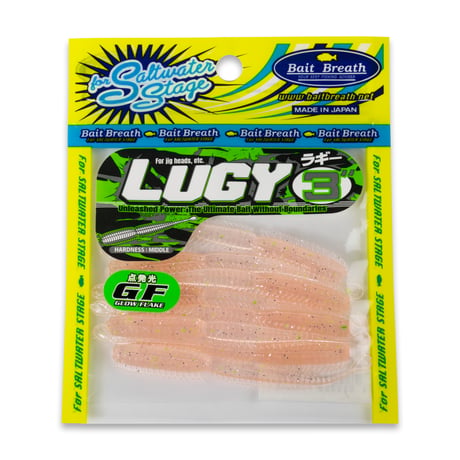 LUGY3in (ラギー)