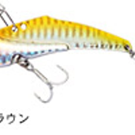 湾バイブANSWER  26ｇ(ワンバイブアンサー)