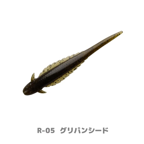 Real Evolution 3.6in (リアルエボリューション)