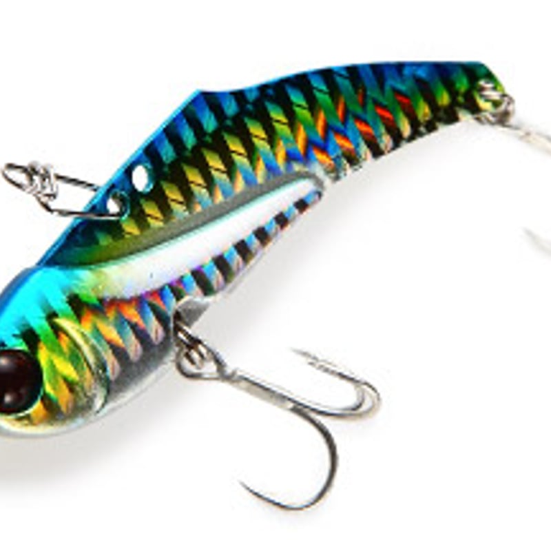 湾バイブ　26g 湾バイブANSWER 26g(ワンバイブアンサー) | Bait Breath - ONLI