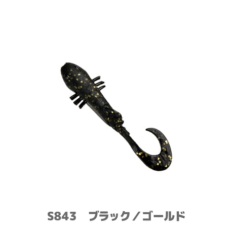 Betanco Curly 2in (ベタンコカーリー)