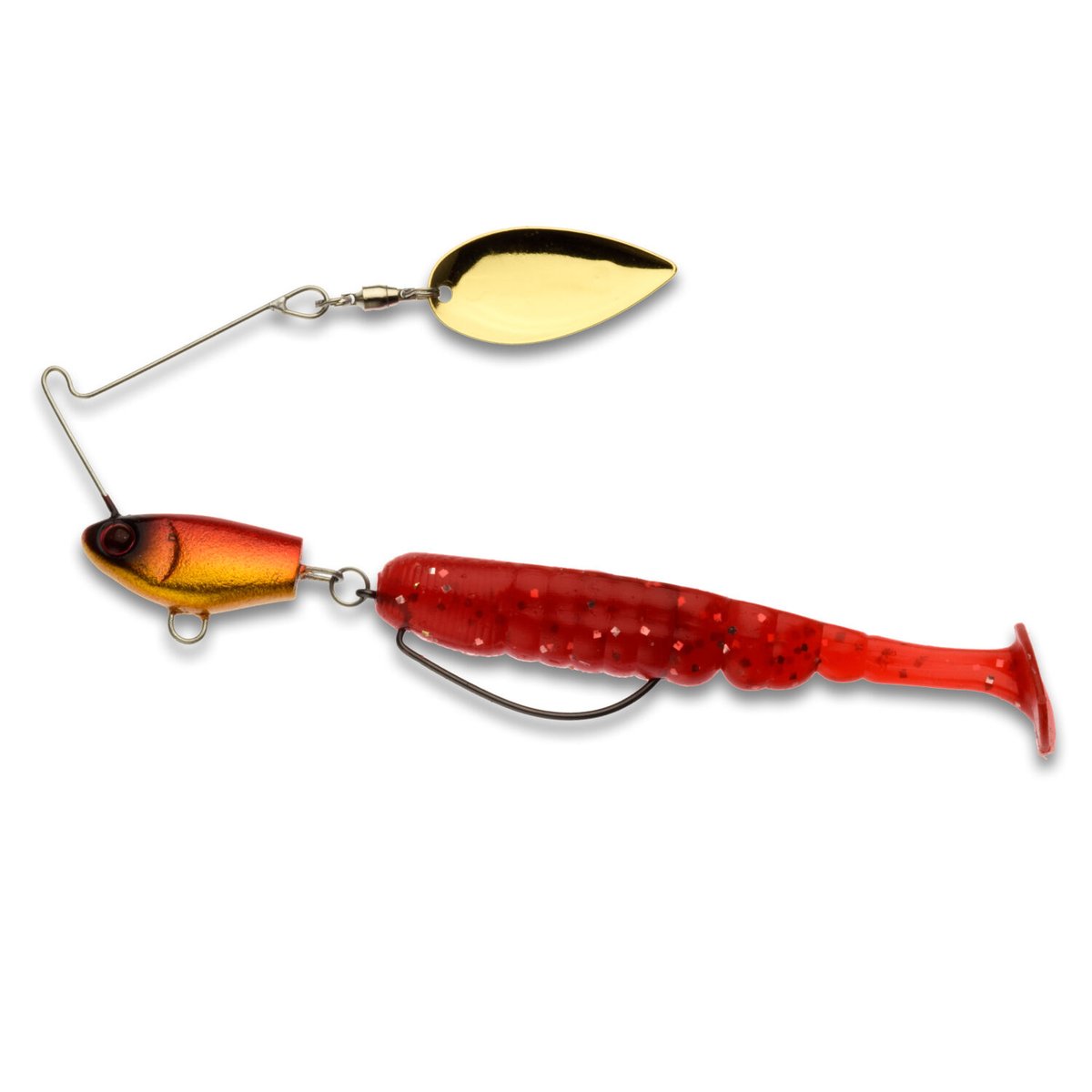 CHERRY SPIN 21g (チェリースピン) | Bait Breath Factory