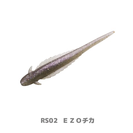 Real Evolution 3.6in (リアルエボリューション)