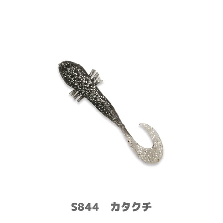 Betanco Curly 2in (ベタンコカーリー)
