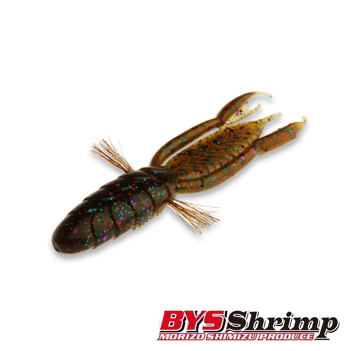 アルバイトのシュリンプ 3色セット　SHRIMP@WORK　ソフビ Yahoo!オークション -「アルバイトのシュリンプ」の落札相場