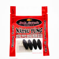 Bait Breath(ベイトブレス) NATSU TUNG＜ナツタン＞  3/8oz （10.5ｇ）  4個入り