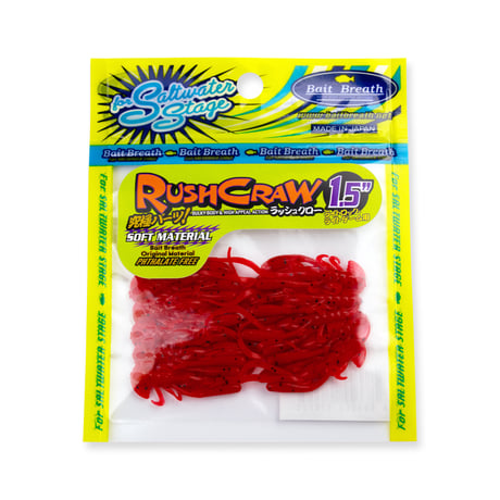 Bait Breath Factory Store（ベイトブレス・ファクトリーストア）