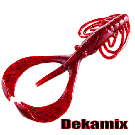 Dekamix 4.5in (デカミックス)