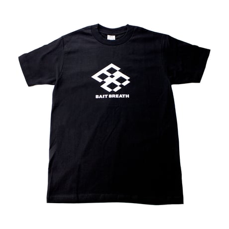 Bait Breath(ベイトブレス) オリジナル <NEW LOGO T-SHIRT>